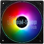 Вентилятор для корпуса Thermalright Fan TL-S12-S ARGb 120мм/PWM/S-FDB Bearing