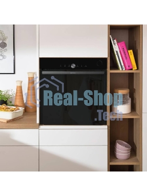 Духовой шкаф Gorenje BPSA6747DGWI