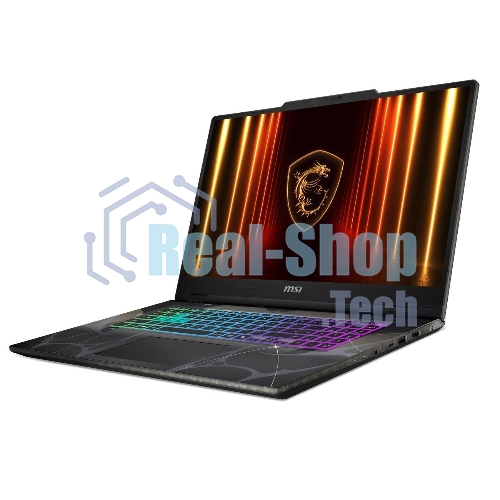 Ноутбук MSI Cyborg 17 B2RWEKG-280XRU/17.3