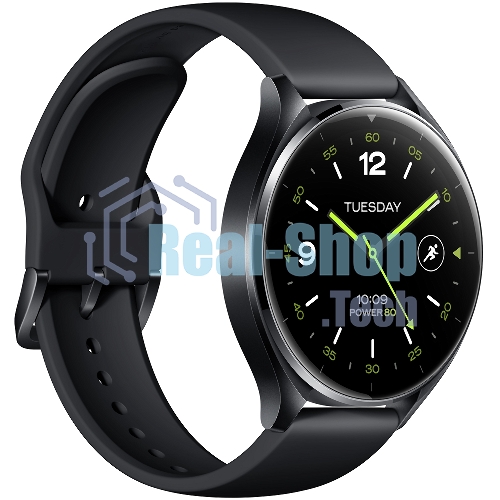 Умные часы Xiaomi Xiaomi Watch 2 M2320W1, 1.43