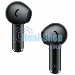 Наушники TWS Huawei FreeBuds SE 2 черный, вкладыши, Bluetooth, до 9 ч