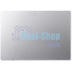 Ноутбук Acer Aspire Go 14 AG14-21P Ryzen 3 7320U 8Gb SSD 256Gb AMD Radeon Graphics 14 WUXGA IPS Cam 50Вт*ч No OS Серебристый AG14-21P-R4XC NX.KXDCD.008