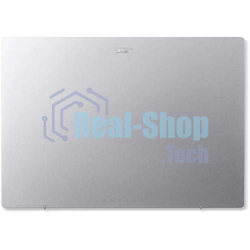 Ноутбук Acer Aspire Go 14 AG14-21P Ryzen 3 7320U 8Gb SSD 256Gb AMD Radeon Graphics 14 WUXGA IPS Cam 50Вт*ч No OS Серебристый AG14-21P-R4XC NX.KXDCD.008