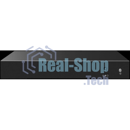 Коммутатор управляемый IP-COM G2210P-8-120W PoE, 10 портов, 9x1 Гбит/с, SFP 1x1 Гбит/с, PoE 8x30Вт (до 110 Вт)