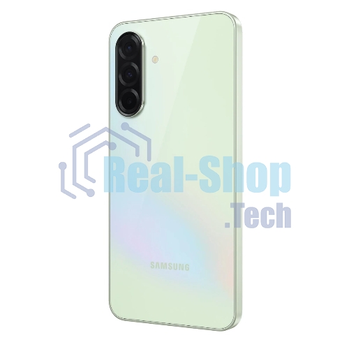 Смартфон Samsung Galaxy A36 8/128Gb лайм