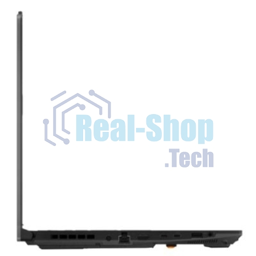Ноутбук ASUS TUF F17 FX707VUR-HX225 серый 90NR0CS5-M00E30 17.3