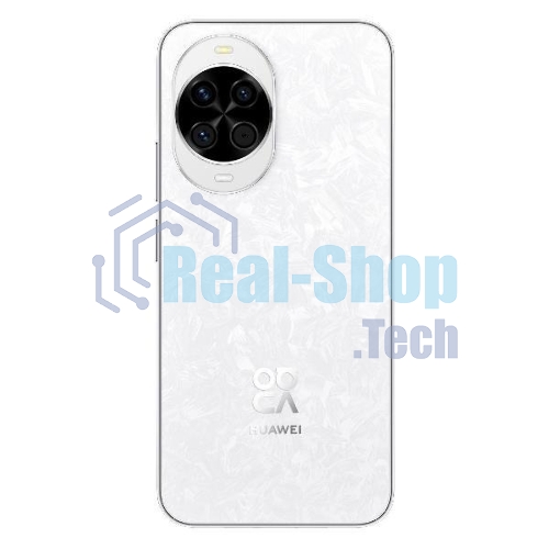 Смартфон Huawei Nova 14 TLR-LX9 12/256Gb белый