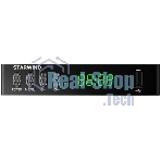 Приставка для цифрового ТВ Starwind CT-220 черный, DVB-T2, DVB-T, DVB-C, HDMI, USB 2.0 х2