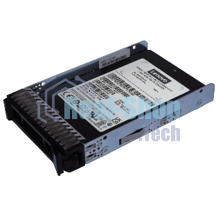 Накопитель SSD Lenovo ThinkSystem 3.5
