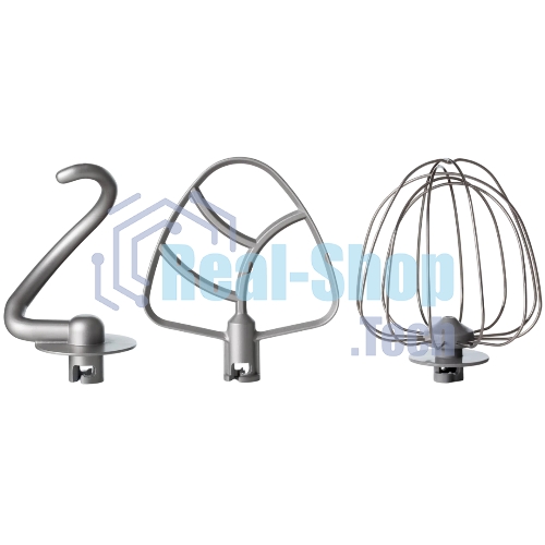 Кухонный комбайн Ariete 00C158902AR0