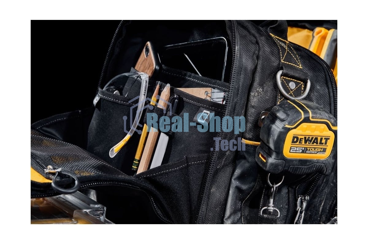 Сумка для инструментов DeWalt DWST83524-1