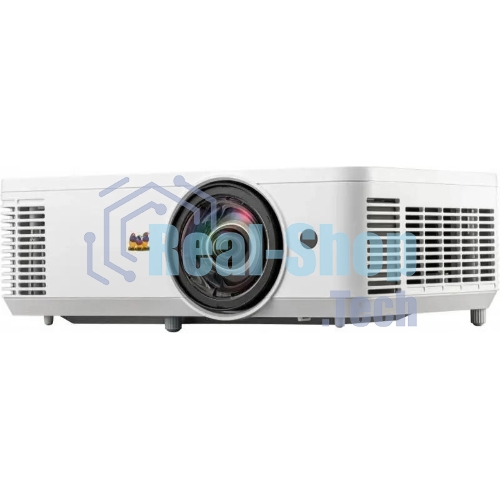 Проектор ViewSonic PS502X DLP 4000Lm LS 4000Lm ANSI (1024x768) 15000:1 ресурс лампы:5000часов 2xHDMI 2.87кг