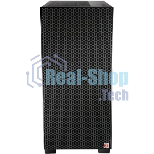 Компьютер IRU Tactio 510B7GP TWR i7 14700F (2.1) 64Gb SSD1Tb RTX5070Ti 16Gb FreeDOS GbitEth 750W черный (RUS) (2146249)
