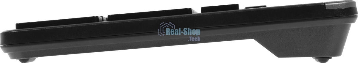Комплект клавиатура+мышь A4Tech FStyler FB2535C беспроводной, USB + Bluetooth, 2000 DPI, черный
