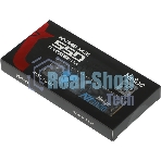 Накопитель SSD Netac NV3000, 250Gb, PCIe 3.0 x4, M.2 2280, NVMe, R/W 3000/1400