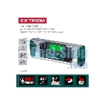 Уровень-уклономер электронный KRAFTOOL EXTREM