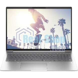 Ноутбук HP ProBook 460 G11 A23C9EA Silver 16