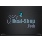 Ноутбук MSI Stealth HX AI A2XWIG-051RU черный Core Ultra 9 275HX 64Gb SSD 2Tb NVIDIA GeForce RTX 5080 16Gb 18