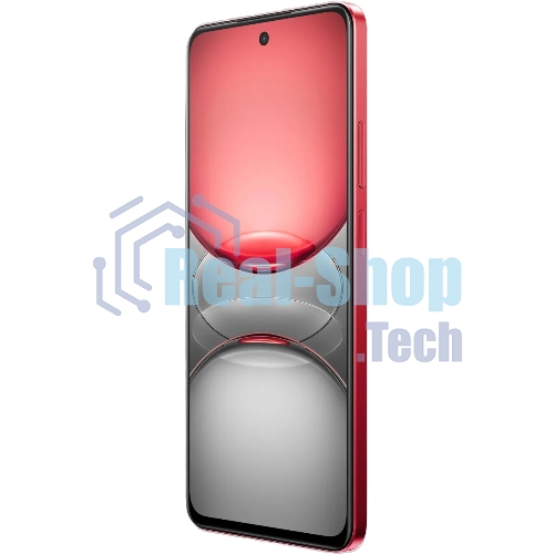 Смартфон Realme C75, 8/256Gb, красный