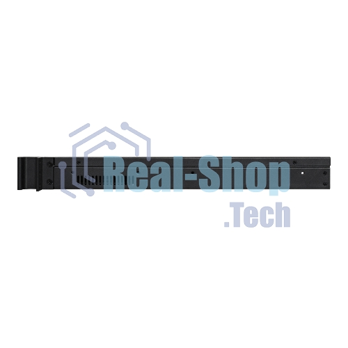 Серверный корпус ExeGate EX293306RUS Pro 1U390-01 RM 19