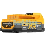 Батарея аккумуляторная DeWalt DCBP034G-XJ 18В 1.7Ач Li-Ion