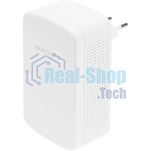 Усилитель Wi-Fi сигнала Mercusys ME10 N300