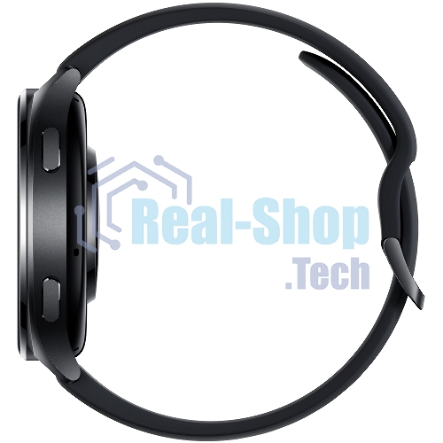 Умные часы Xiaomi Xiaomi Watch 2 M2320W1, 1.43