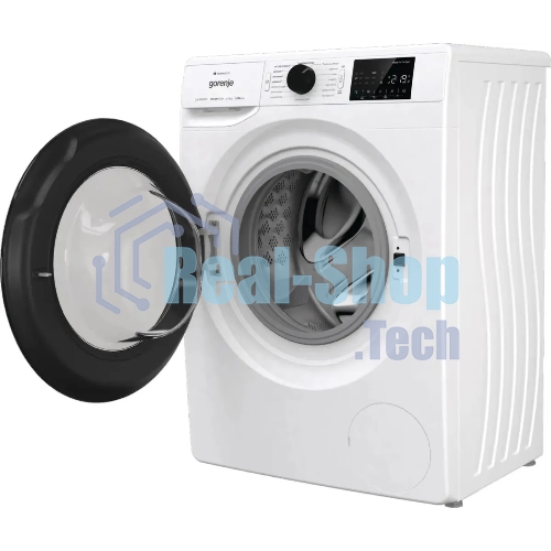Стиральная машина Gorenje WPNEI72SA1SWIFI/C белый загр. фронтальная макс.: 7 кг 1200об/мин класс: А+++