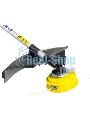 Триммер бензиновый Huter GGT-2900S PRO, 3,9 л.с.