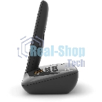 Радиотелефон Gigaset S30852-H3124-R101 AS690A IP BASE