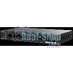 Коммутатор управляемый IP-COM G2210P-8-120W PoE, 10 портов, 9x1 Гбит/с, SFP 1x1 Гбит/с, PoE 8x30Вт (до 110 Вт)