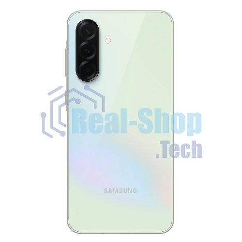 Смартфон Samsung Galaxy A36 8/128Gb лайм