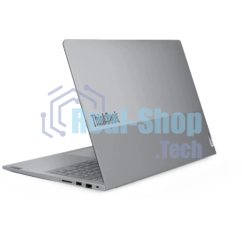 Ноутбук Lenovo Thinkbook 16 G8 IAL Core Ultra 5 225U 16Gb SSD 512Gb Intel Graphics 16