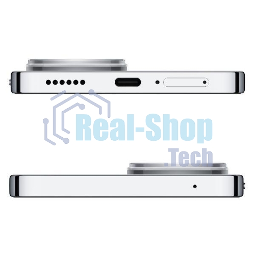 Смартфон Huawei Nova 14 TLR-LX9 12/256Gb белый