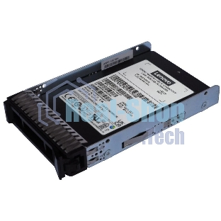Накопитель SSD Lenovo ThinkSystem 3.5