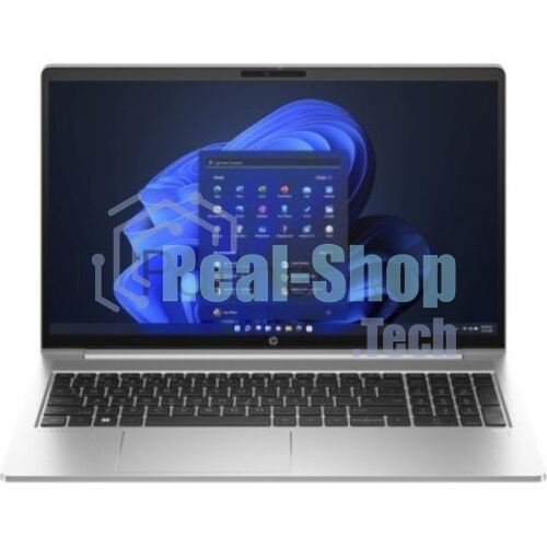 Ноутбук HP ProBook 450 G10 (7L702ET_32Win 11P) Intel Core i7 1355U 1700MHz/15.6