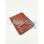 Картхолдер Piquadro Blue Square PU1243B2R/CU4 табачный, натуральная кожа