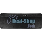 Комплект клавиатура+мышь A4Tech FStyler FB2535C беспроводной, USB + Bluetooth, 2000 DPI, черный