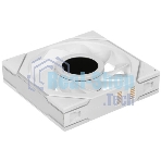 Вентилятор для корпуса Lian-Li Uni Fan TL Wireless LCD 120 LCD Reverse ARGB 120х124.5x28 белый 4-pin 31дБ (G99.12RTLLCD1W1W.R0) Ret