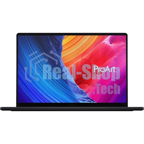 Ноутбук Asus ProArt P16 H7606WW-SE009X Ryzen AI 9 HX 370 64Gb SSD2Tb NVIDIA GeForce RTX5080 16Gb 16