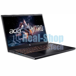 Ноутбук ACER NITRO V15/ANV15-52-92DD/15.6