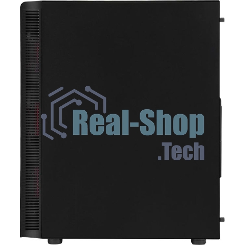 Компьютер Bloody BD-PC RAB84T2 TWR Ryzen 7 7700 (3.8) 32Gb SSD1Tb RTX5060 8Gb Windows 11 Home 64 2.5xGbitEth 650W черный (RUS) (2142055)