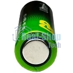 Батарея GP Ultra Plus Alkaline 24AUPA21-2CRSB4 AAA (4шт) блистер