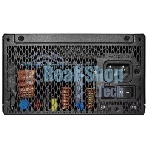 Блок питания Super Flower Power Supply Leadex III Gold, 1000 Ватт, 1000W, ATX 3.1, 140мм, 8xSATA, 4xPCI-E(6+2), 1x12VHPWR(12+4), APFC, 80+ Gold, Full Modular