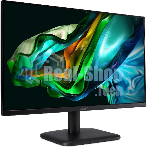 Монитор Acer EK271UEbmiipx черный 27