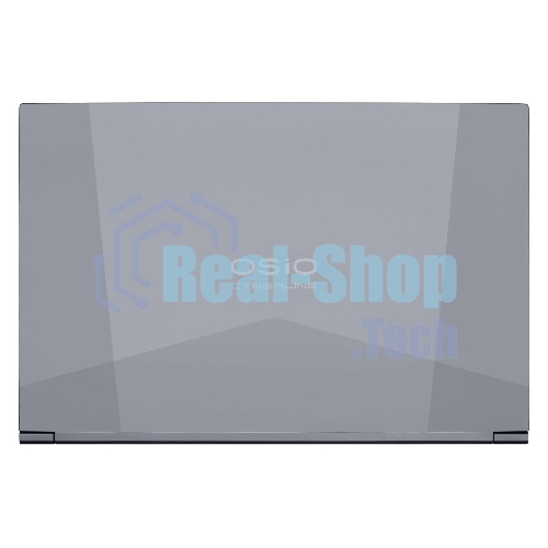 Ноутбук OSIO CyberLine C150i-003/ i5-12600H /NVidia RTX 4060/16/512/NoOS/(Ghz)/Gb/Ext: + не МПТ
