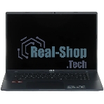 Ноутбук Asus Vivobook 18 M1807HA-S8025 Ryzen 7 260 16Gb SSD 1Tb AMD Radeon 18.4
