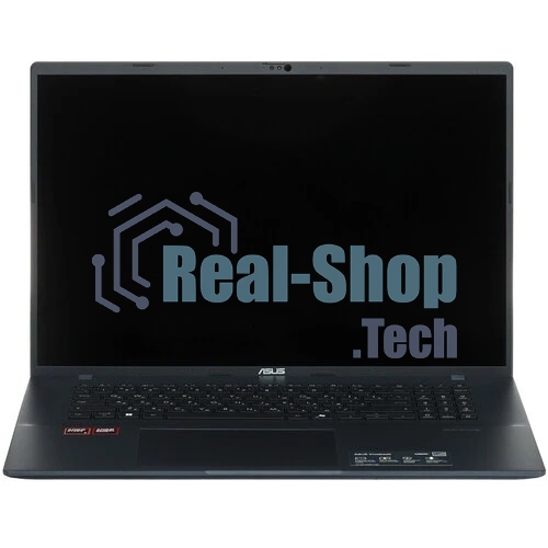 Ноутбук Asus Vivobook 18 M1807HA-S8025 Ryzen 7 260 16Gb SSD 1Tb AMD Radeon 18.4