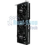 Видеокарта Palit PA-RTX 5060Ti INFINITY 3 OC 8Gb