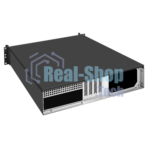 Серверный корпус ExeGate EX293328RUS Pro 2U450-09 (RM 19